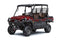 2026 Kawasaki MULE Pro FXT EPS 1000 Platinum Ranch Edition