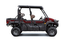 2026 Kawasaki MULE Pro FXT EPS 1000 Platinum Ranch Edition
