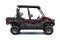 2026 Kawasaki MULE Pro FXT EPS 1000 Platinum Ranch Edition