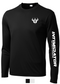 INTIMIDATOR LONG SLEEVE PERFORMANCE T-SHIRT - Intimidator UTV Central