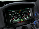 2027 Kawasaki Ridge Crew HVAC Platinum Ranch Edition