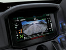 2027 Kawasaki Ridge Crew HVAC Platinum Ranch Edition