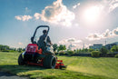 2026 Gravely Pro Turn 260 Kawasaki FX921V 31hp
