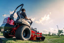 2026 Gravely Pro Turn 260 Kawasaki FX921V 31hp