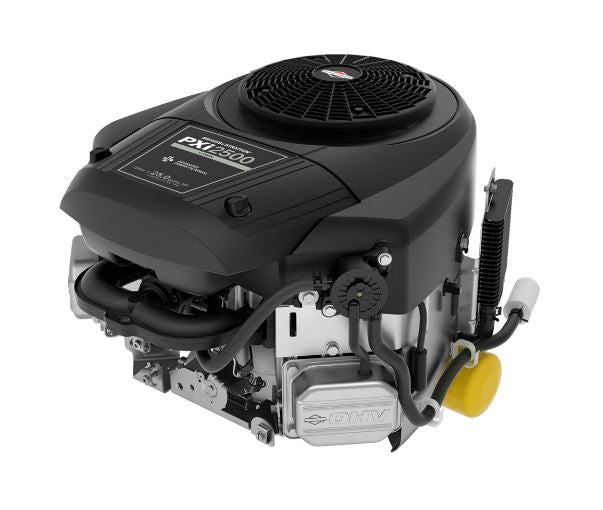 SCAG Liberty Z 61" 25hp Briggs PXi