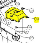 Pulley Covers 2020-2023