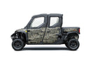 2025 Kawasaki Ridge® Crew HVAC 1000 | Camo