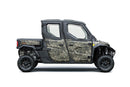 2025 Kawasaki Ridge® Crew HVAC 1000 | Camo