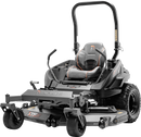 2025 Spartan RZ HD 60" Kawasaki FR730V 24hp