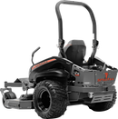 2025 Spartan RZ HD 60" Kawasaki FR730V 24hp