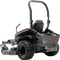 2025 Spartan RZ HD 60" Kawasaki FR730V 24hp