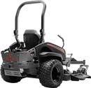2025 Spartan RZ HD 60" Kawasaki FR730V 24hp