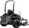 2025 Spartan RZ HD 60" Kawasaki FR730V 24hp