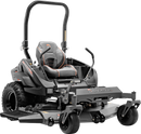 2025 Spartan RZ HD 60" Kawasaki FR730V 24hp