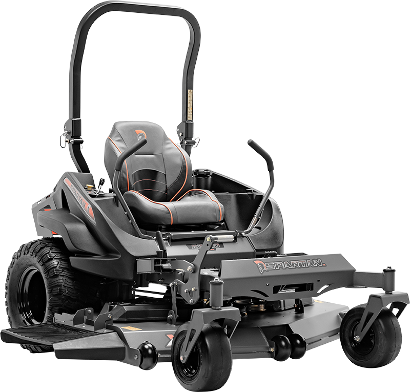 2025 Spartan RZ HD 60" Kawasaki FR730V 24hp