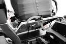 2025 Spartan RZ HD 60" Kawasaki FR730V 24hp