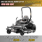 2025 Spartan RZ HD 60" Kawasaki FR730V 24hp