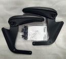 Spartan Arm Rest Kit | 471-0034-00 | 21558200 | 21559900