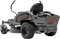 2025 Spartan Shield 42" Kawasaki FR691V 23hp