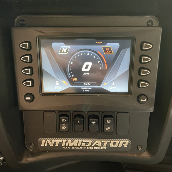 GC1K Stage 3 Display 786-2029-00 L1009801705 - Intimidator UTV Central