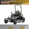 2025 Spartan SRT XD 61" Kawasaki FX1000V 38.5hp EFI