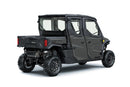 2027 Kawasaki Ridge® Crew ST HVAC