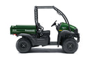 2027 Kawasaki MULE SX 4x4 Timberline Green