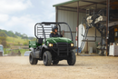 2027 Kawasaki MULE SX 4x4 Timberline Green