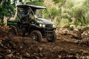 2026 Kawasaki MULE SX 4x4 XC LE Metallic Black