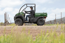 2027 Kawasaki MULE SX 4x4 Timberline Green