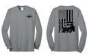 INTIMIDATOR LONG SLEEVE - Intimidator UTV Central