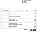 2026 Kawasaki Ridge Crew HVAC White/Beige - photo 2