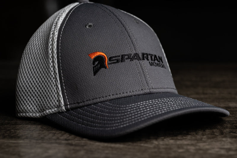STRUCTURED PROFLEX HAT