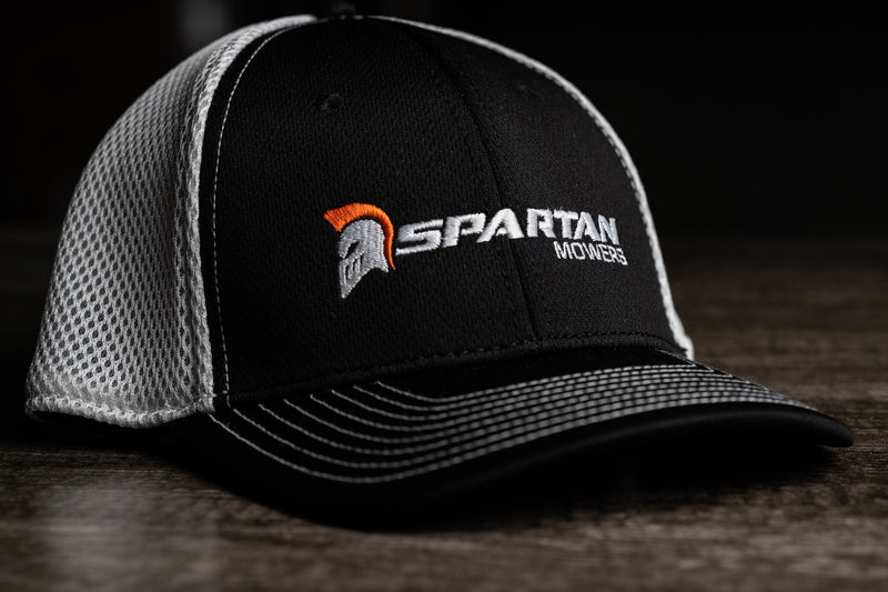 STRUCTURED PROFLEX HAT