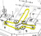 Spartan Mower Deck Belts - Trailsport Motors