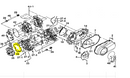 Stator Cover Gasket 910052 - Intimidator UTV Central