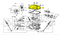 TGB Valve Cover 910289 | L1009000152 - Intimidator UTV Central
