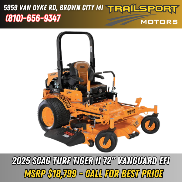 52 Inch Scag Tiger Cub Price New Scag Mowers Scag Tiger Cub Briggs