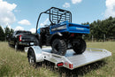 2027 LEGEND Tilting Utility 7x12