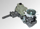 SCAG Liberty Z 61" 25hp Briggs PXi