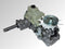 SCAG Liberty Z 61" 25hp Briggs PXi