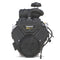 SCAG Turf Tiger II 61" Vanguard Big Block 40hp EFI