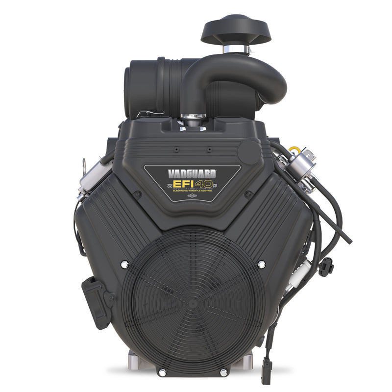 SCAG Turf Tiger II 61" Vanguard Big Block 40hp EFI