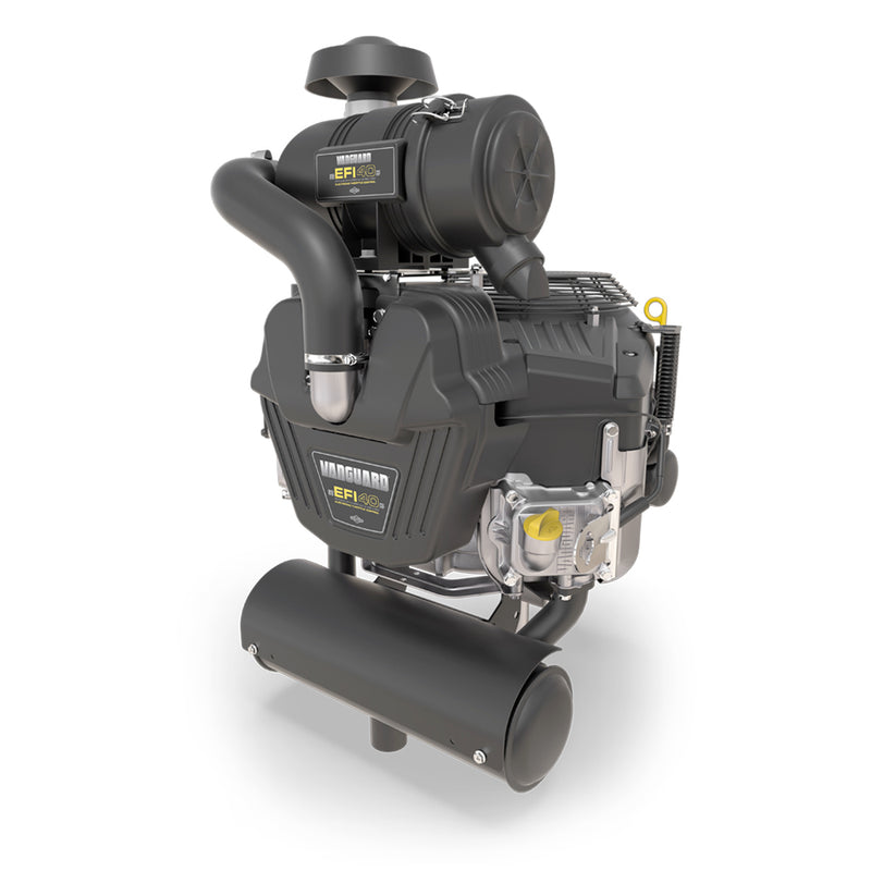 SCAG Cheetah II 61" Vanguard 37hp EFI