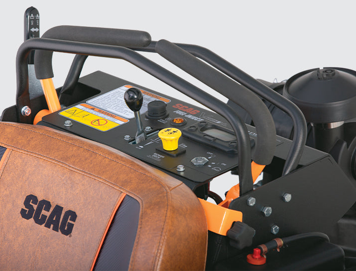 Scag vride 2 61 best sale
