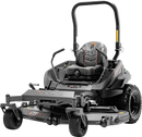 2025 Spartan RZ XD 60" Kawasaki FX730V 24hp