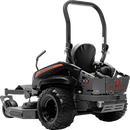 2025 Spartan RZ XD 60" Kawasaki FX730V 24hp