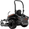 2025 Spartan RZ XD 60" Kawasaki FX730V 24hp