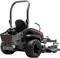 2025 Spartan RZ XD 60" Kawasaki FX730V 24hp