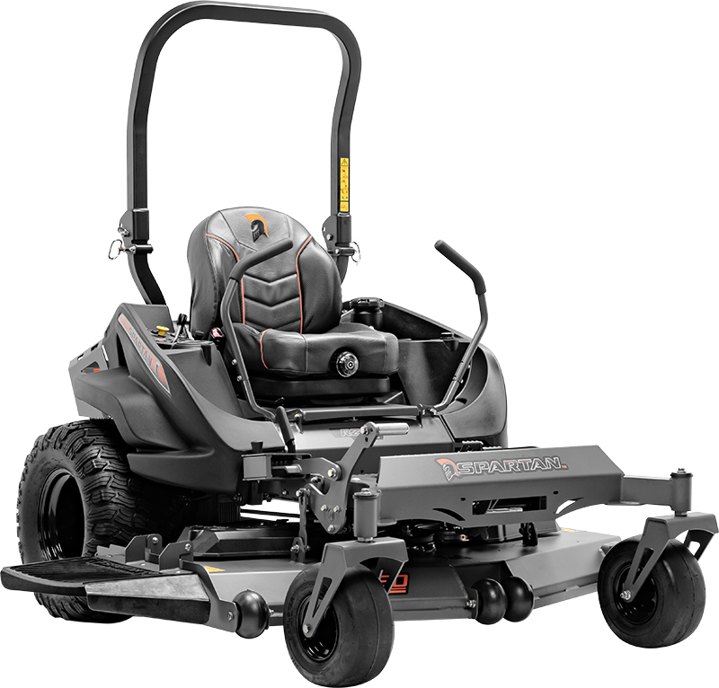 2025 Spartan RZ XD 60" Kawasaki FX730V 24hp